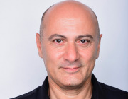 Freddy Gabbay